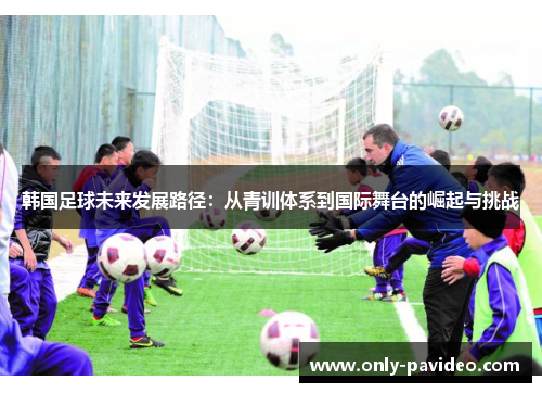 韩国足球未来发展路径:从青训体系到国际舞台的崛起与挑战 韩国足球未来发展路径:从青训体系到国际舞台的崛起与挑战