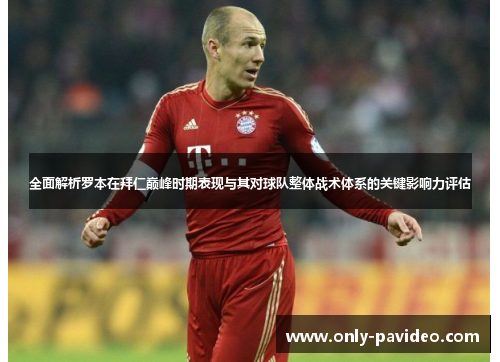 全面解析罗本在拜仁巅峰时期表现与其对球队整体战术体系的关键影响力评估 全面解析罗本在拜仁巅峰时期表现与其对球队整体战术体系的关键影响力评估